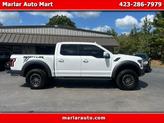 Photo of 2019 Oxford White Ford F-150