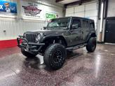 Thumbnail of 2016 Not Specified Jeep Wrangler Unlimited