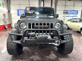 Thumbnail of 2016 Not Specified Jeep Wrangler Unlimited