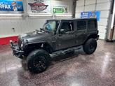 Thumbnail of 2016 Not Specified Jeep Wrangler Unlimited