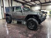 Thumbnail of 2016 Not Specified Jeep Wrangler Unlimited