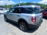 Thumbnail of 2021 Iconic Silver Metallic Ford Bronco Sport