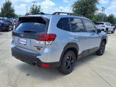 Thumbnail of 2025 Ice Silver Metallic Subaru Forester