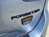 Thumbnail of 2025 Ice Silver Metallic Subaru Forester