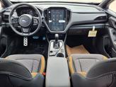 Thumbnail of 2025 Ice Silver Metallic Subaru Crosstrek