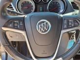 Thumbnail of 2015 Satin Steel Gray Metallic Buick Encore
