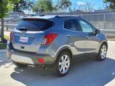 Thumbnail of 2015 Satin Steel Gray Metallic Buick Encore