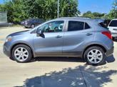 Thumbnail of 2015 Satin Steel Gray Metallic Buick Encore