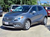 Thumbnail of 2015 Satin Steel Gray Metallic Buick Encore