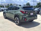 Thumbnail of 2025 Alpine Green Subaru Crosstrek
