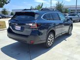 Thumbnail of 2025 Cosmic Blue Pearl Subaru Outback