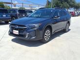 Thumbnail of 2025 Cosmic Blue Pearl Subaru Outback