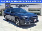 Photo of 2025 Cosmic Blue Pearl Subaru Outback
