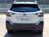 Thumbnail of 2022 Crystal White Pearl Subaru Outback