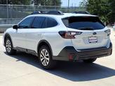 Thumbnail of 2022 Crystal White Pearl Subaru Outback