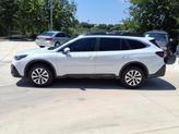 Thumbnail of 2022 Crystal White Pearl Subaru Outback