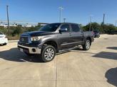 Photo of 2012 Magnetic Gray Metallic Toyota Tundra
