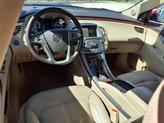 Thumbnail of 2013 Crystal Red Tintcoat Buick LaCrosse
