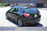 Thumbnail of 2016 Crystal Black Silica Subaru Impreza