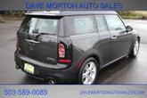 Thumbnail of 2011 Eclipse Gray Metallic MINI Cooper S