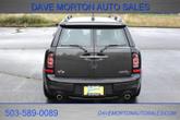 Thumbnail of 2011 Eclipse Gray Metallic MINI Cooper S