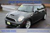 Thumbnail of 2011 Eclipse Gray Metallic MINI Cooper S