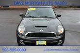 Thumbnail of 2011 Eclipse Gray Metallic MINI Cooper S