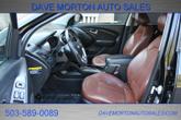 Thumbnail of 2011 Ash Black Mica Hyundai TUCSON