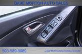 Thumbnail of 2011 Ash Black Mica Hyundai TUCSON