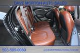 Thumbnail of 2011 Ash Black Mica Hyundai TUCSON