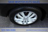 Thumbnail of 2011 Ash Black Mica Hyundai TUCSON