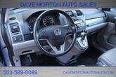 Thumbnail of 2010 Glacier Blue Metallic Honda CR-V