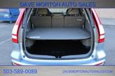 Thumbnail of 2010 Glacier Blue Metallic Honda CR-V