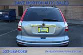 Thumbnail of 2010 Glacier Blue Metallic Honda CR-V
