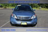 Thumbnail of 2010 Glacier Blue Metallic Honda CR-V