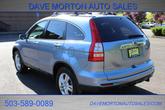 Thumbnail of 2010 Glacier Blue Metallic Honda CR-V