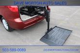 Thumbnail of 2006 Natural White Toyota Sienna