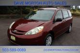 Thumbnail of 2006 Natural White Toyota Sienna