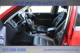 Thumbnail of 2013 Wild Cherry Metallic Volkswagen Tiguan