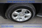Thumbnail of 2015 Black Chevrolet Tahoe