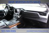 Thumbnail of 2015 Black Chevrolet Tahoe