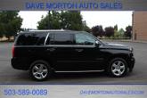 Thumbnail of 2015 Black Chevrolet Tahoe