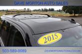 Thumbnail of 2015 Black Chevrolet Tahoe