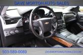 Thumbnail of 2015 Black Chevrolet Tahoe