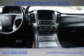 Thumbnail of 2015 Black Chevrolet Tahoe