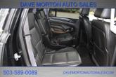 Thumbnail of 2015 Black Chevrolet Tahoe