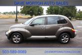 Thumbnail of 2002 Taupe Frost Metallic Clearcoat Chrysler PT Cruiser