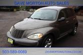 Thumbnail of 2002 Taupe Frost Metallic Clearcoat Chrysler PT Cruiser