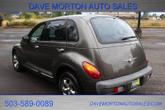 Thumbnail of 2002 Taupe Frost Metallic Clearcoat Chrysler PT Cruiser