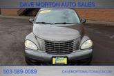 Thumbnail of 2002 Taupe Frost Metallic Clearcoat Chrysler PT Cruiser
